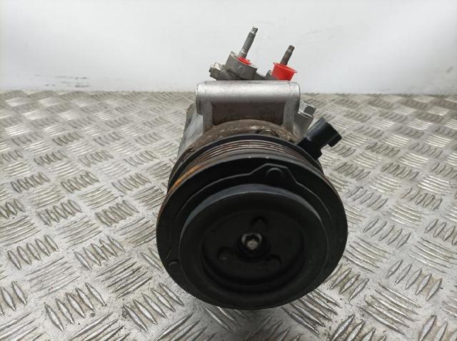 JX6119D629HA Ford