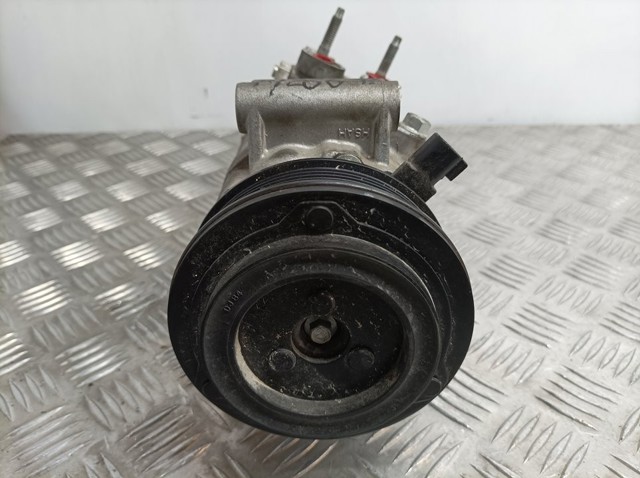 JX6119D629HA Ford