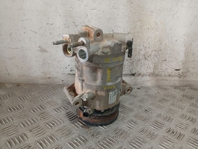Compressor de aparelho de ar condicionado JX6119D629HB FORD