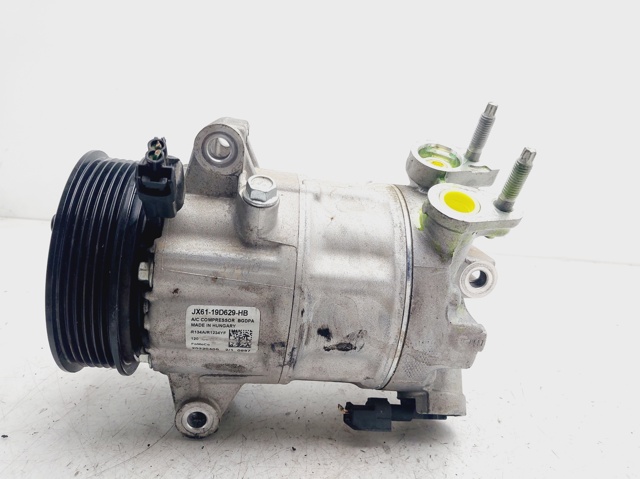 JX6119D629HB Ford