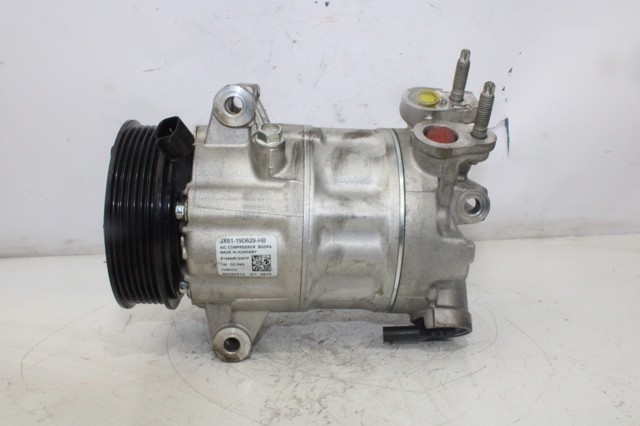 JX6119D629HB Ford