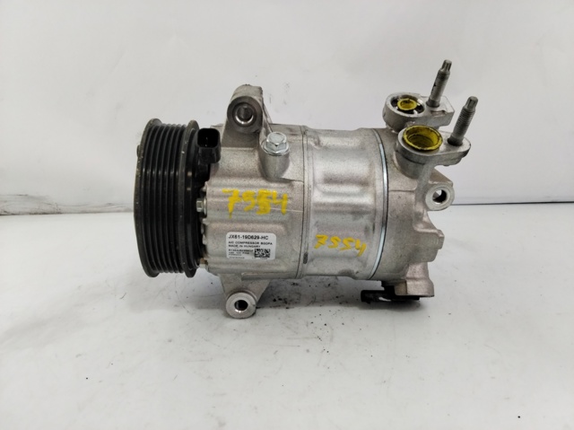 JX6119D629HC Ford