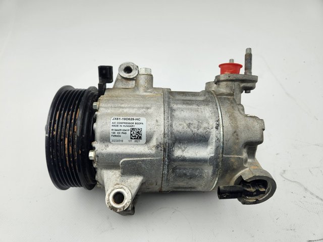 JX6119D629HC Ford