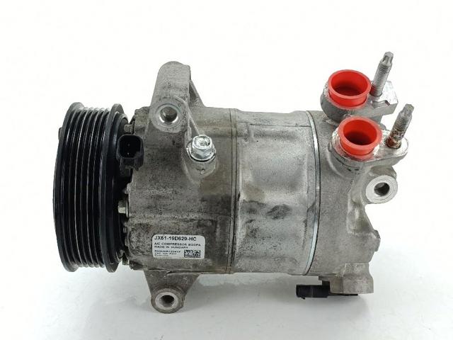 JX6119D629HC Ford
