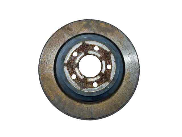 Disco do freio traseiro para Ford Focus HN