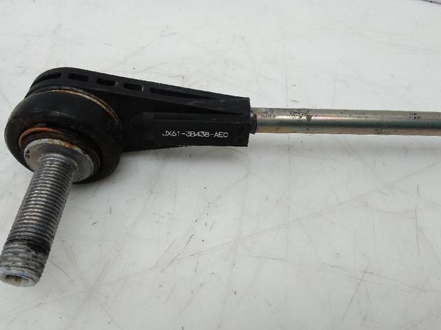 Ford Galaxy (CK)