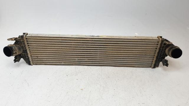 Radiador de intercooler JX616K775AD FORD