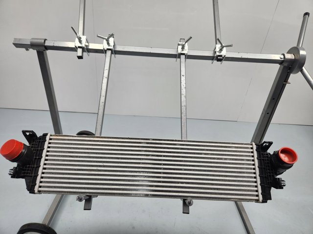 Radiador de intercooler JX616K775AD FORD