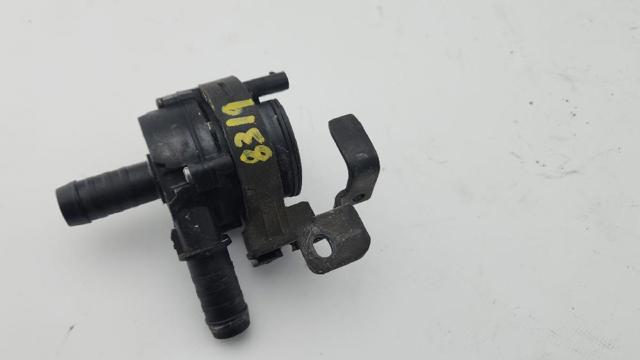 Bomba de água (bomba) de esfriamento, adicional elétrica JX618B552AA FORD
