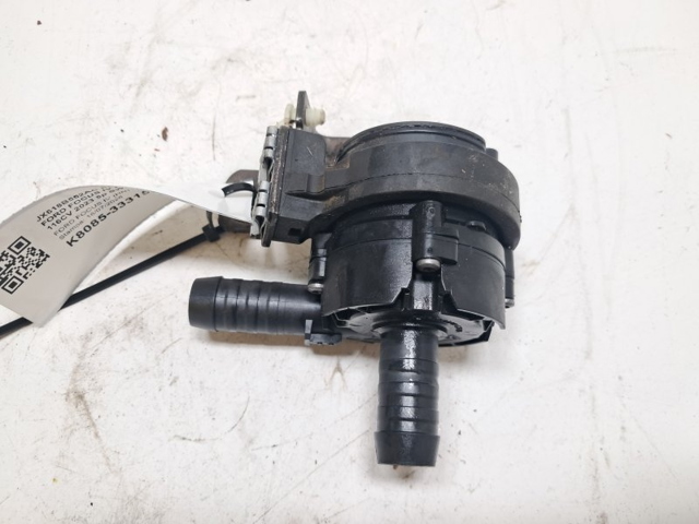 Bomba de água (bomba) de esfriamento, adicional elétrica JX618B552AC FORD
