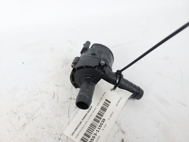 Bomba de água (bomba) de esfriamento, adicional elétrica JX618B552AC FORD