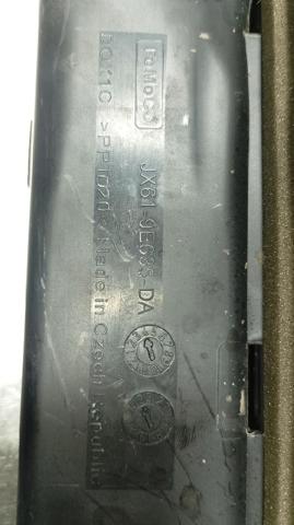 Comprar  Kuga III DFK