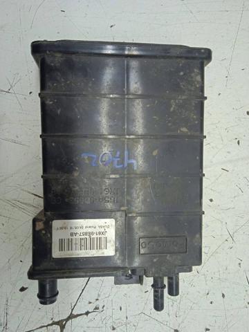 Comprar  Kuga III DFK
