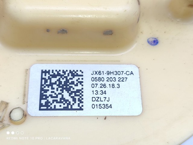 JX619H307CA Ford
