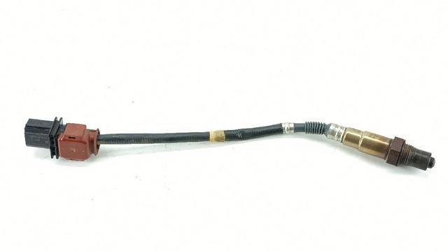 Sonda lambda, sensor de oxigênio até o catalisador JX619Y460EA FORD
