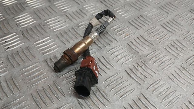 Sonda lambda, sensor de oxigênio até o catalisador JX619Y460EA FORD