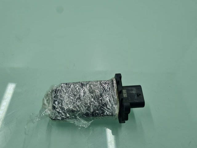 Sensor de fluxo (consumo) de ar, medidor de consumo M.A.F. - (Mass Airflow) JX6A12B579DB FORD