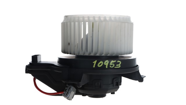 Motor de ventilador de forno (de aquecedor de salão) JX6A19846AB FORD