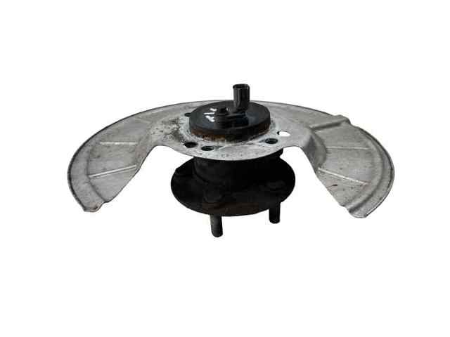 Cubo traseiro JX6C2C299C1D FORD