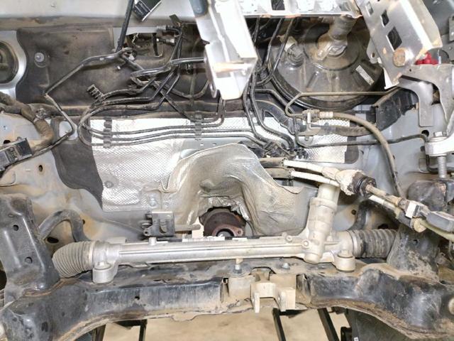 JX6C3A500AD Ford