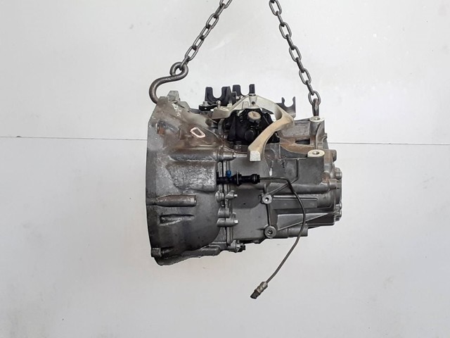 JX6R7002BHB Ford