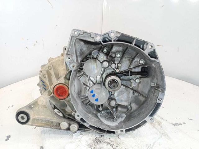 JX6R7002BHB Ford
