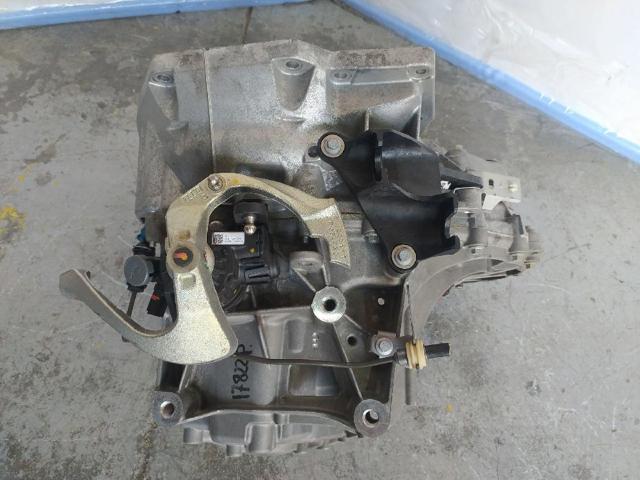 JX6R7002BHB Ford
