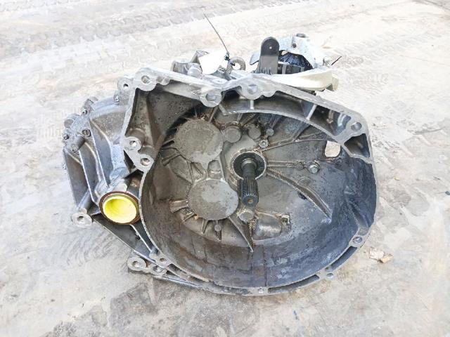 JX6R7002BHB Ford