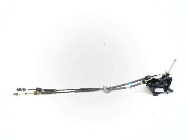 Mecanismo de mudança (ligação) para Ford Focus HP