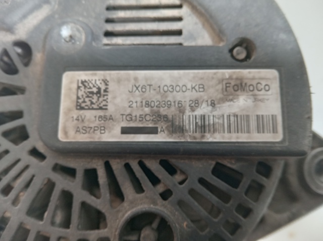 JX6T10300KB Ford
