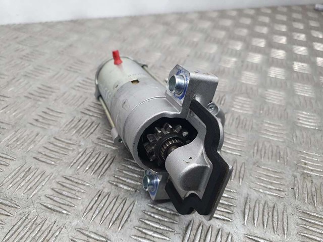 Motor de arranco JX6T11000CA FORD