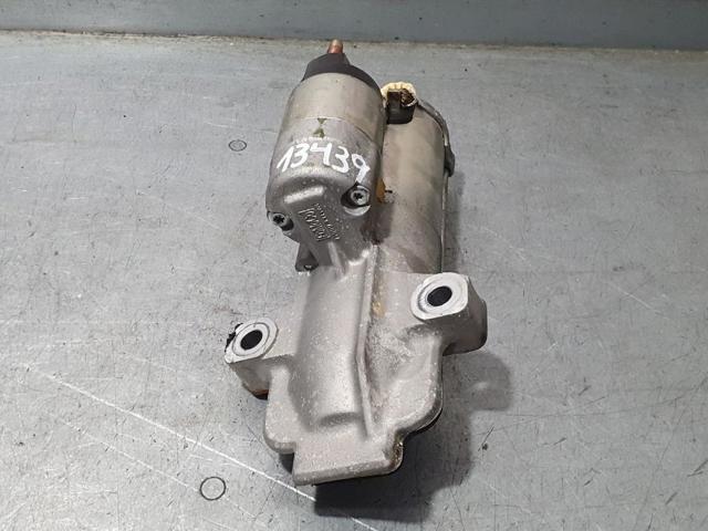  Ford Focus IV (HN)