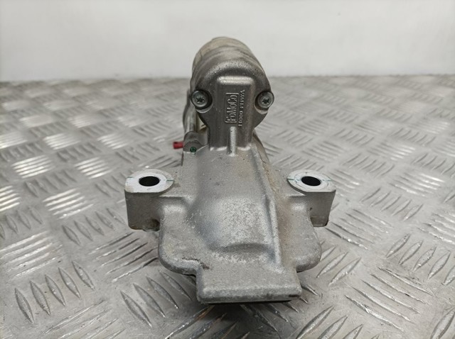  para Ford Focus IV (HN)