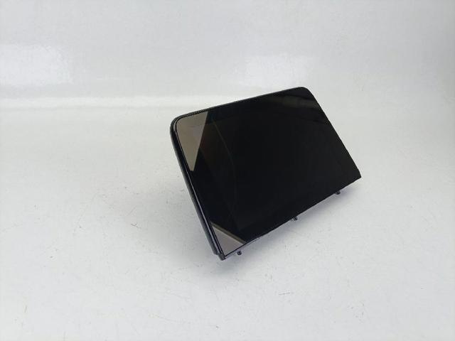 Mostrador multifuncional para Ford Focus HP