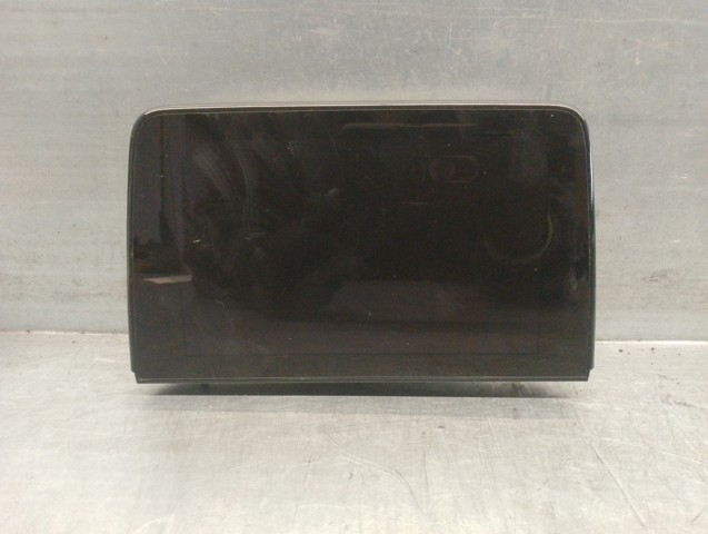  para Ford Focus IV (HP)