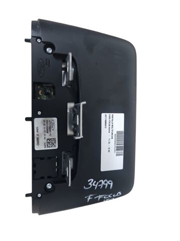 JX7118B955FD Ford