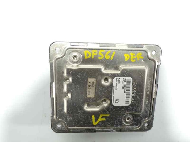 JX7B13B626AG Ford