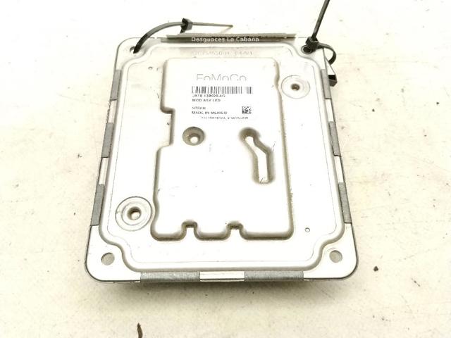 JX7B13B626AG Ford