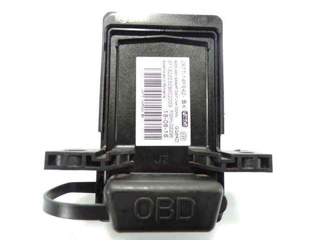 JX7T14F642BL Ford