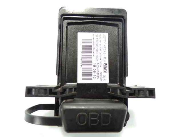 JX7T14F642BL Ford