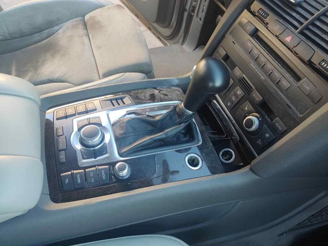 Caixa Automática de Mudança montada JXX VAG