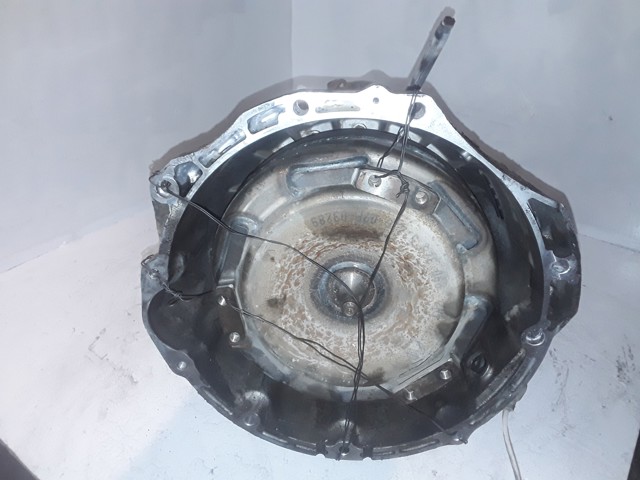 Caixa Automática de Mudança montada JXX VAG