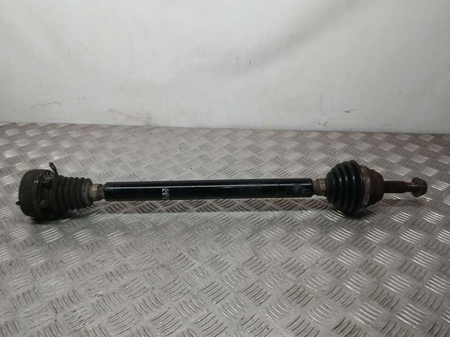 Semieixo (acionador) dianteiro direito JZW407450FV VAG