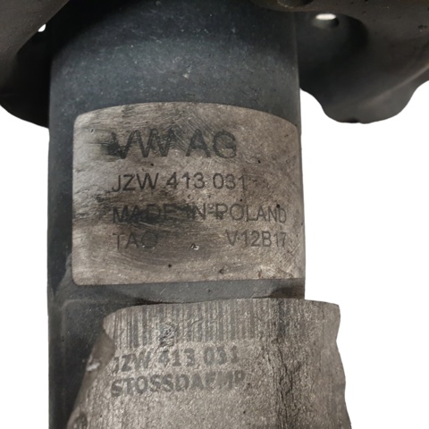 JZW413031 VAG