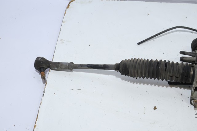 Cremalheira da direção JZW422061DX VAG