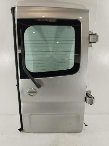 K010000QAD Nissan/Infiniti