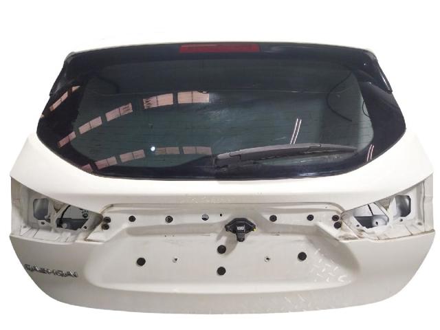 Comprar Qashqai II J11
