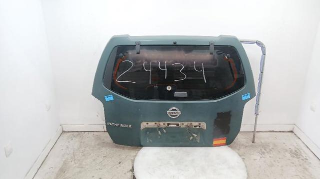 K01004X0MC Nissan/Infiniti