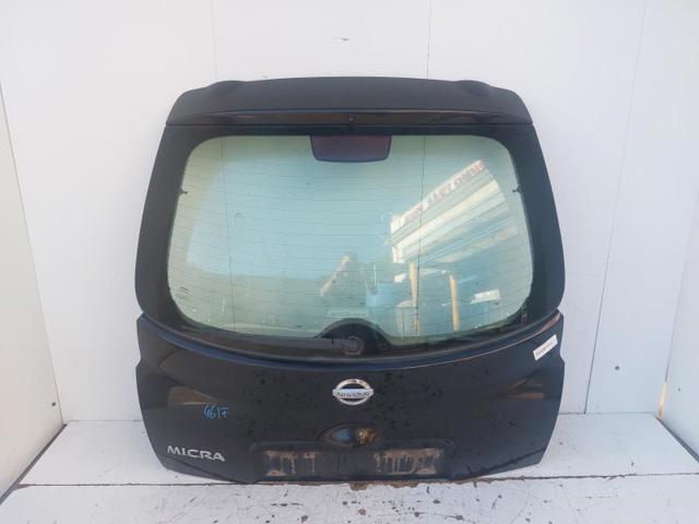 K0100AX6MC Nissan/Infiniti