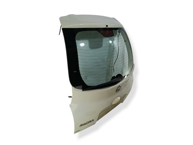 K0100AX6MC Nissan/Infiniti